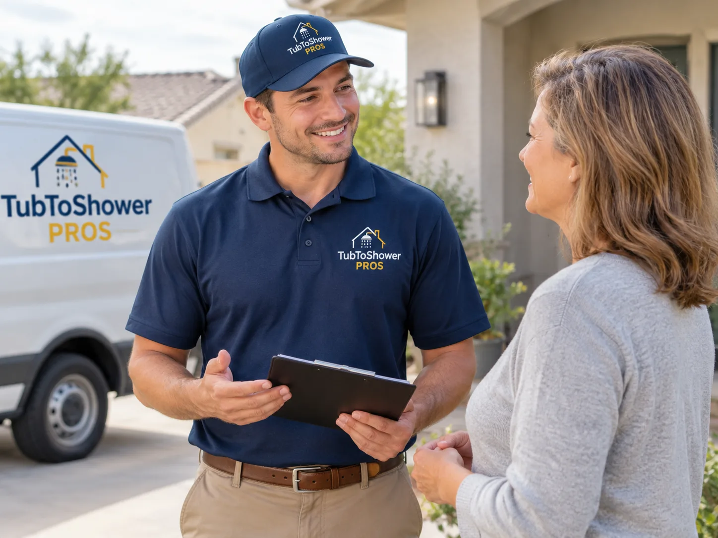 Tub Shower Conversion Pennsylvania Furnace, PA FAQs